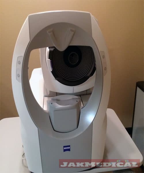 Zeiss i_Profiler Plus Ophthalmology System